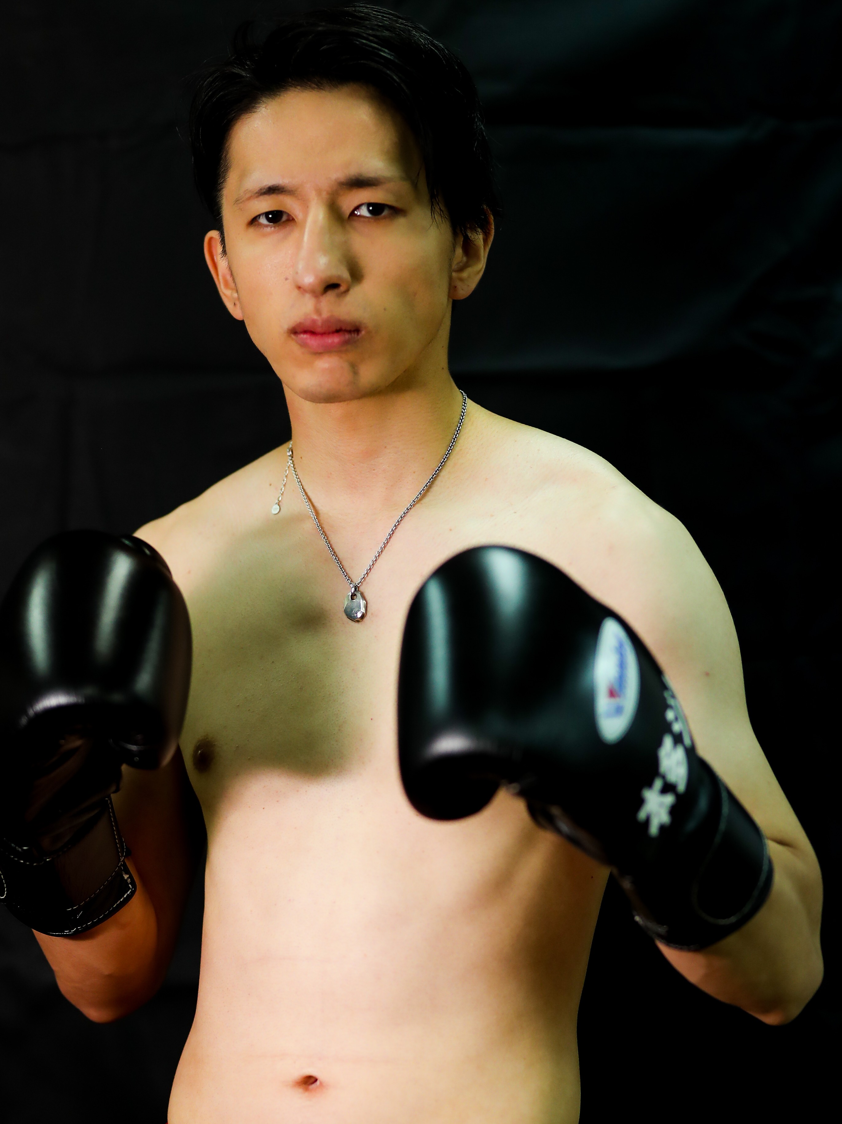 井上善裕