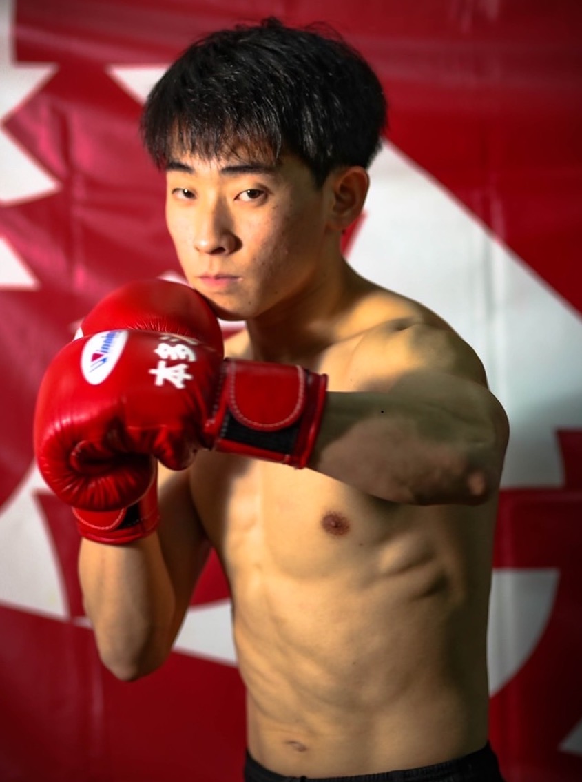 村本拓海