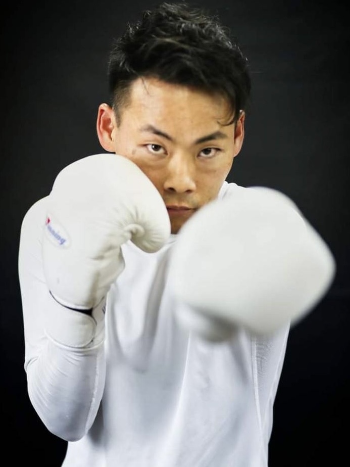 中田剛
