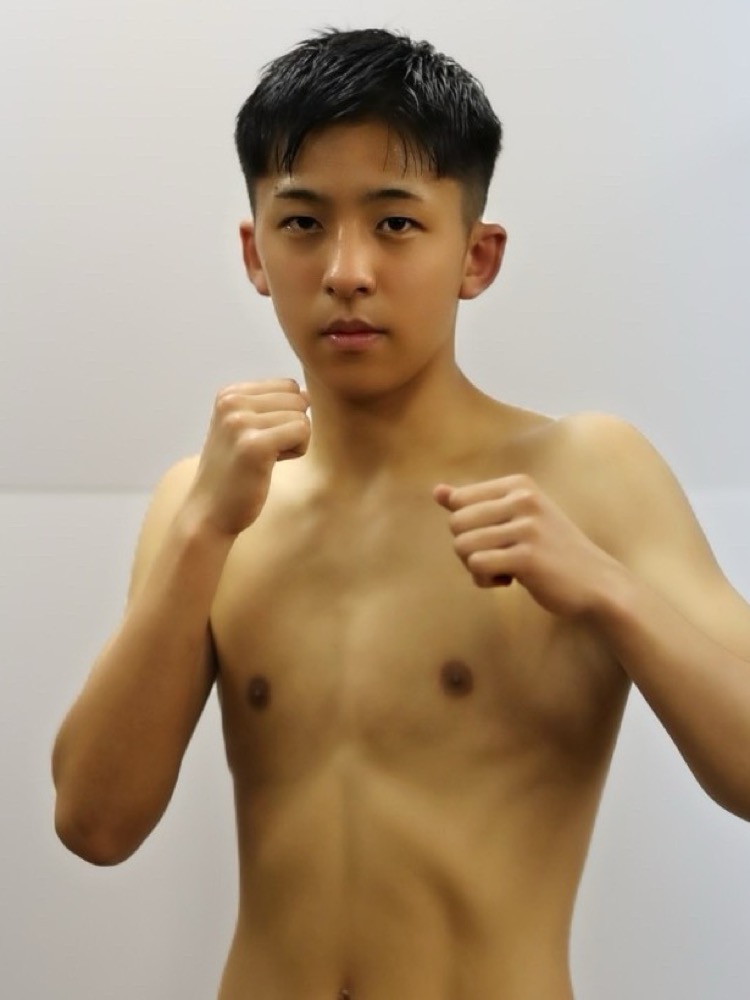 高野成生